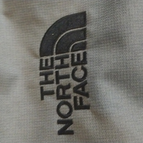 THE NORTH FACE Jester Commuter School Laptop Backpack Grey Black - Picture 8 of 9